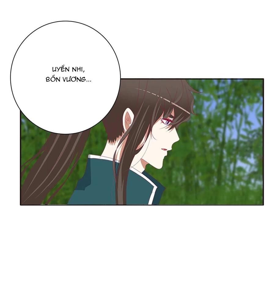 thông linh phi chapter 651 10