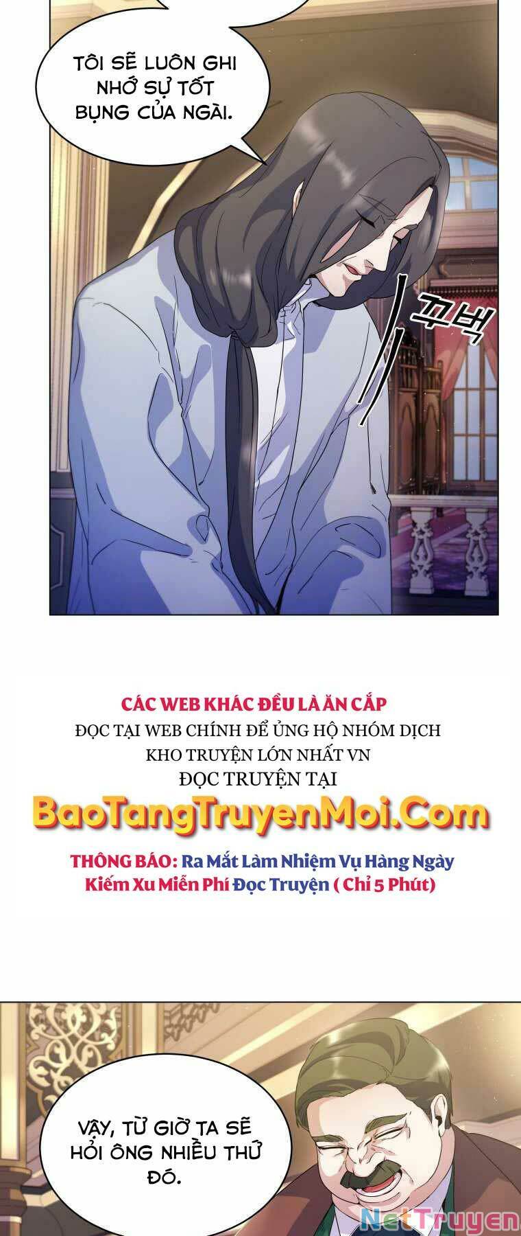 bạo chúa cường hoành chapter 3 4