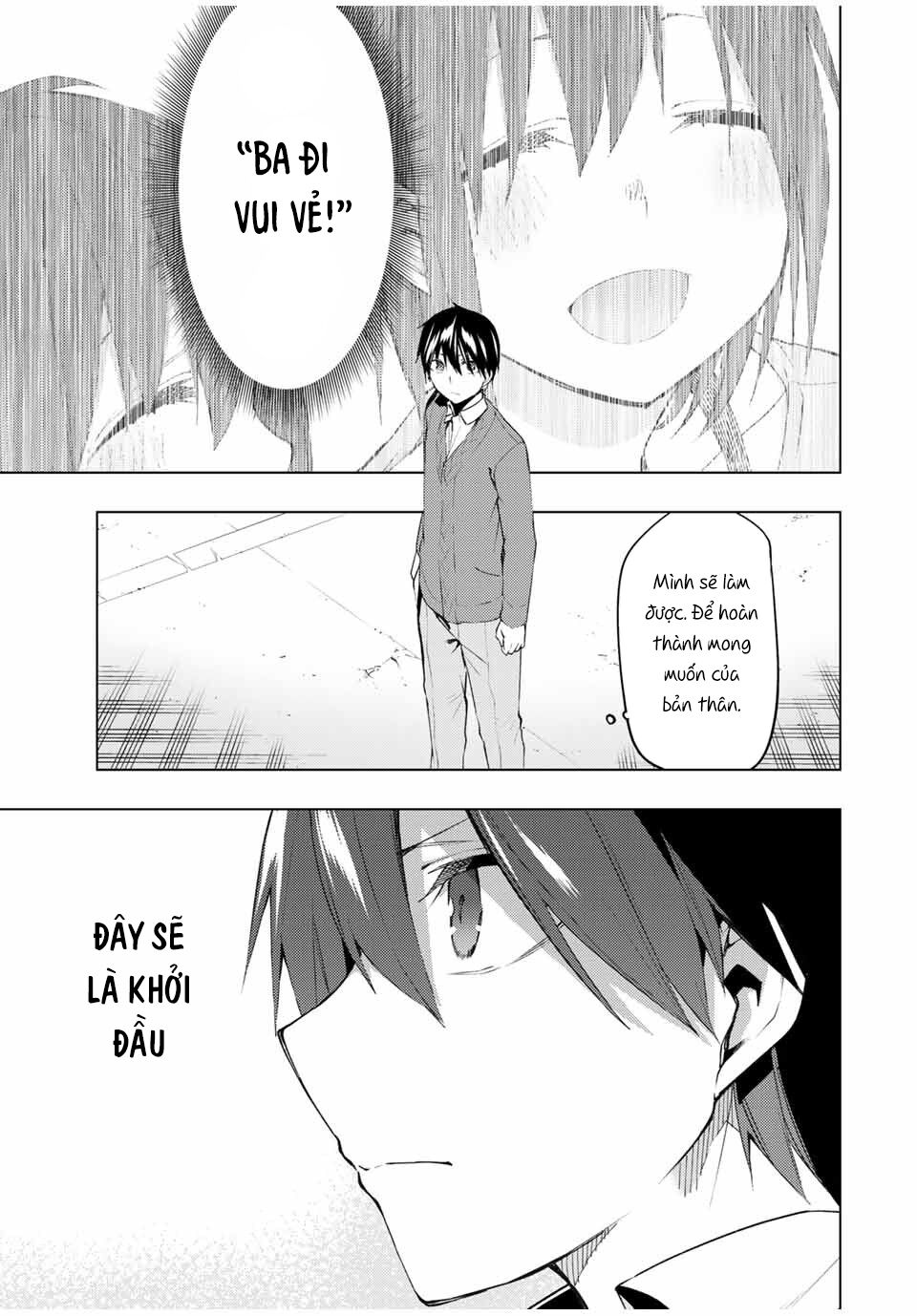 remake our life! chapter 31.2 11