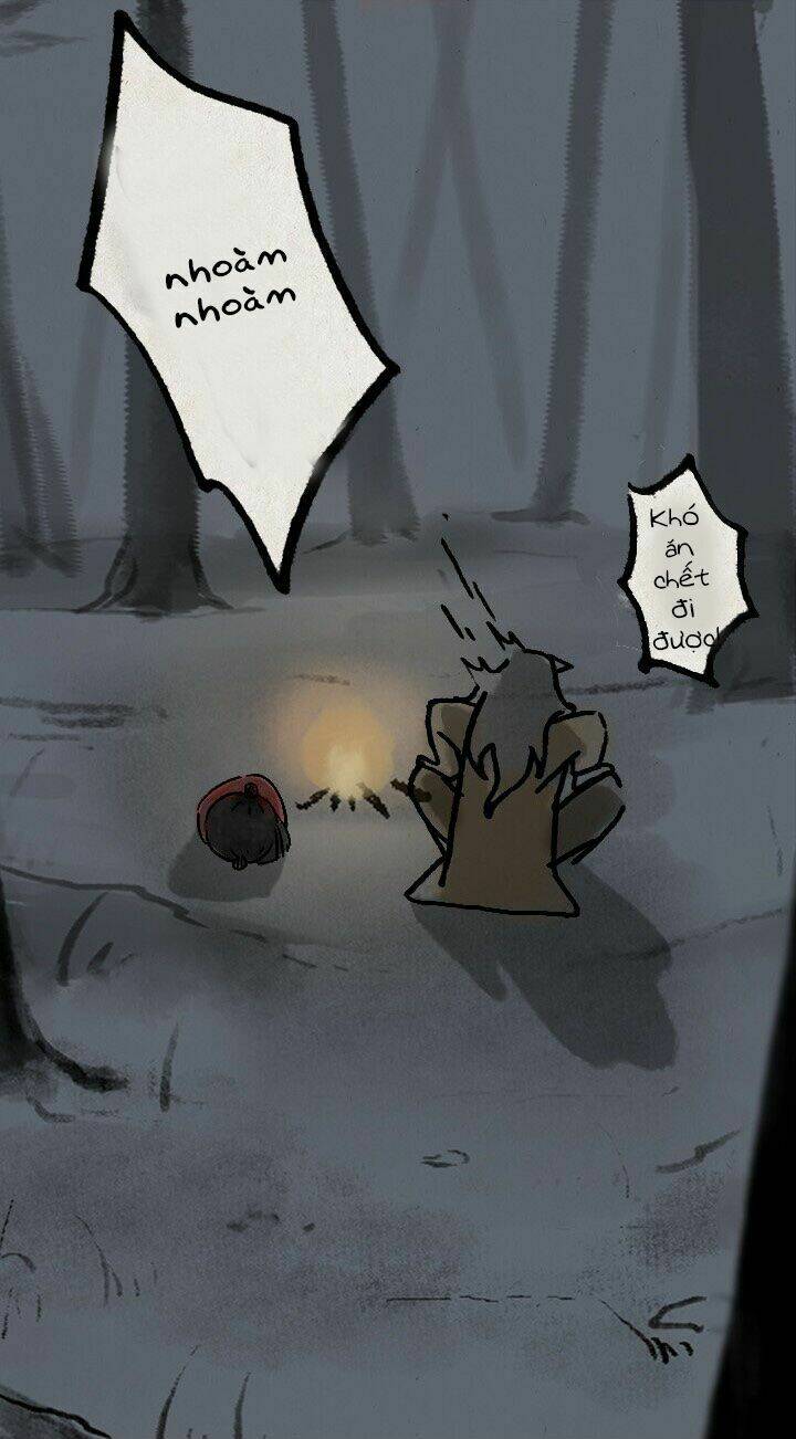 nhất thiền tiểu hòa thượng chapter 66 46