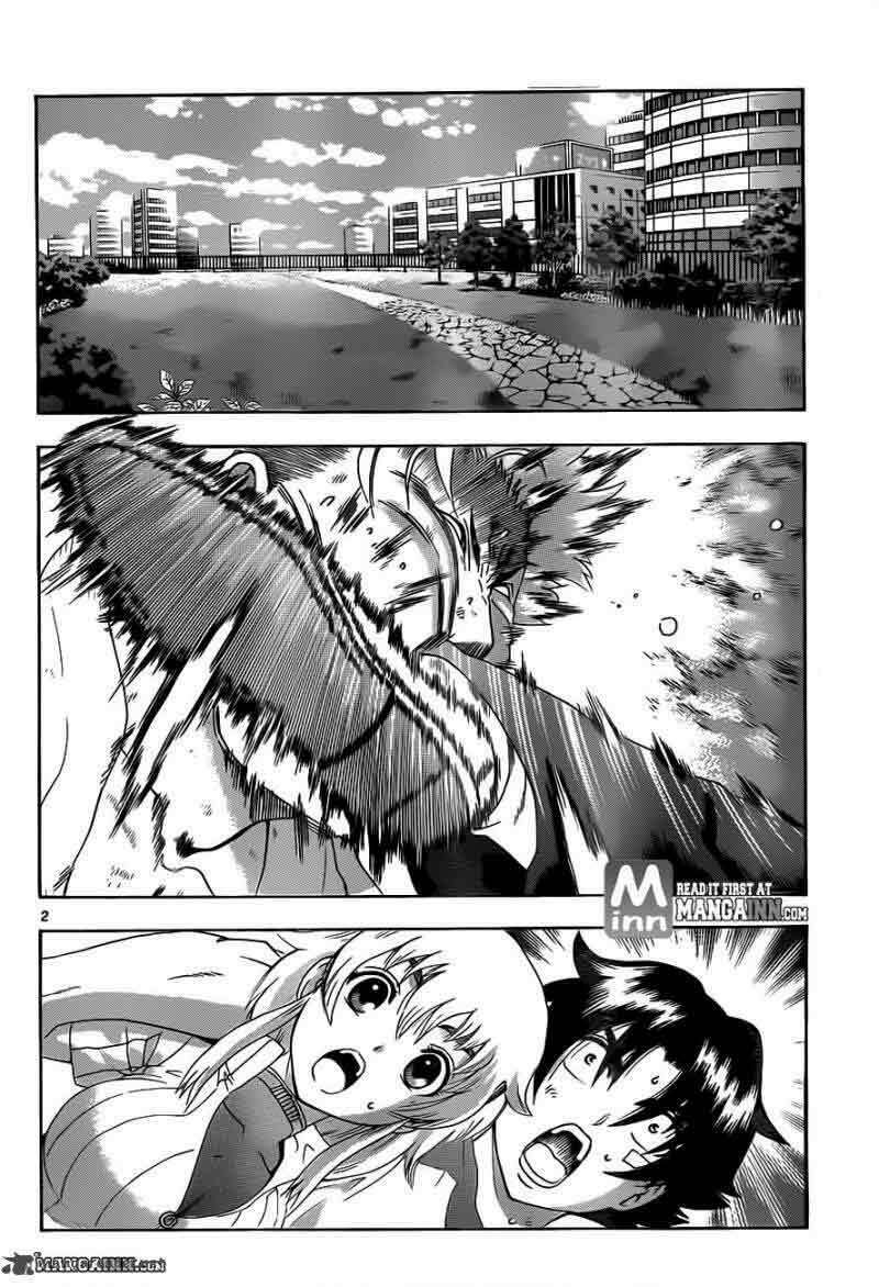 history's strongest disciple kenichi chapter 488 2