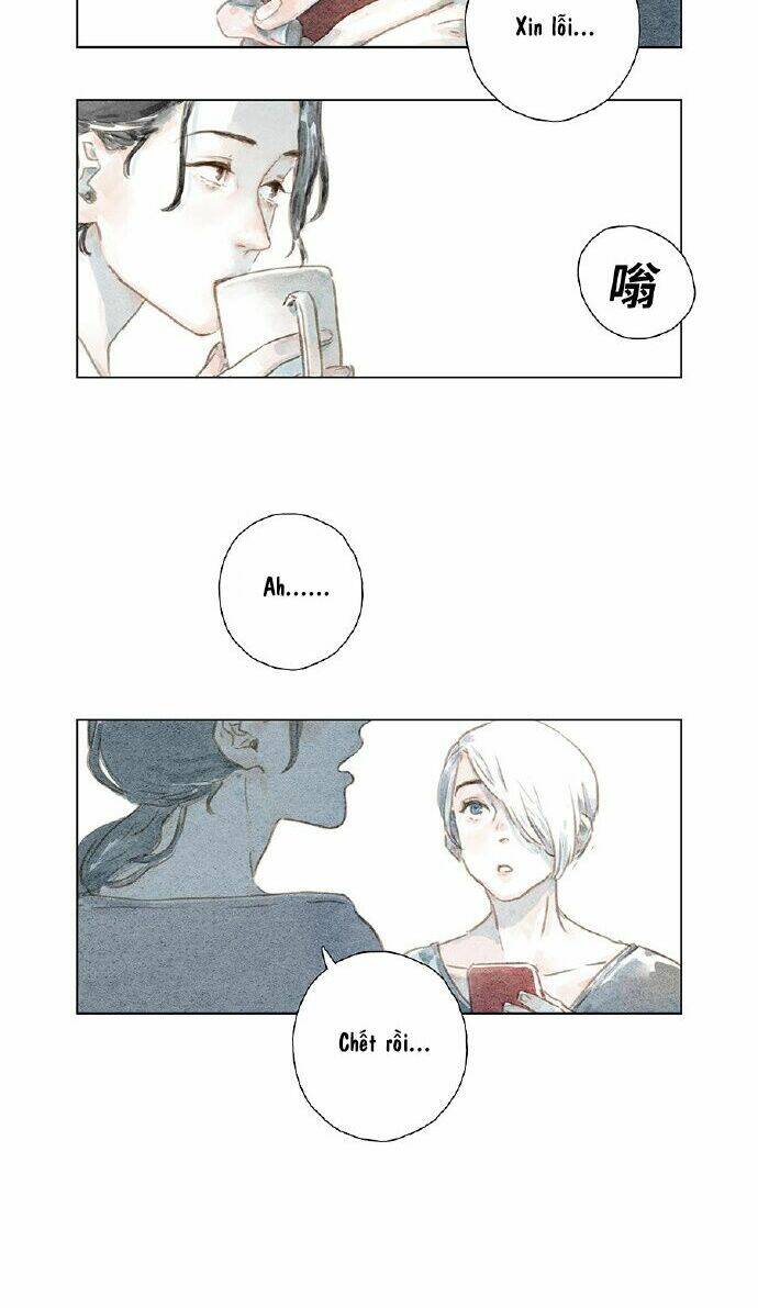 người yêu dấu chapter 14 11