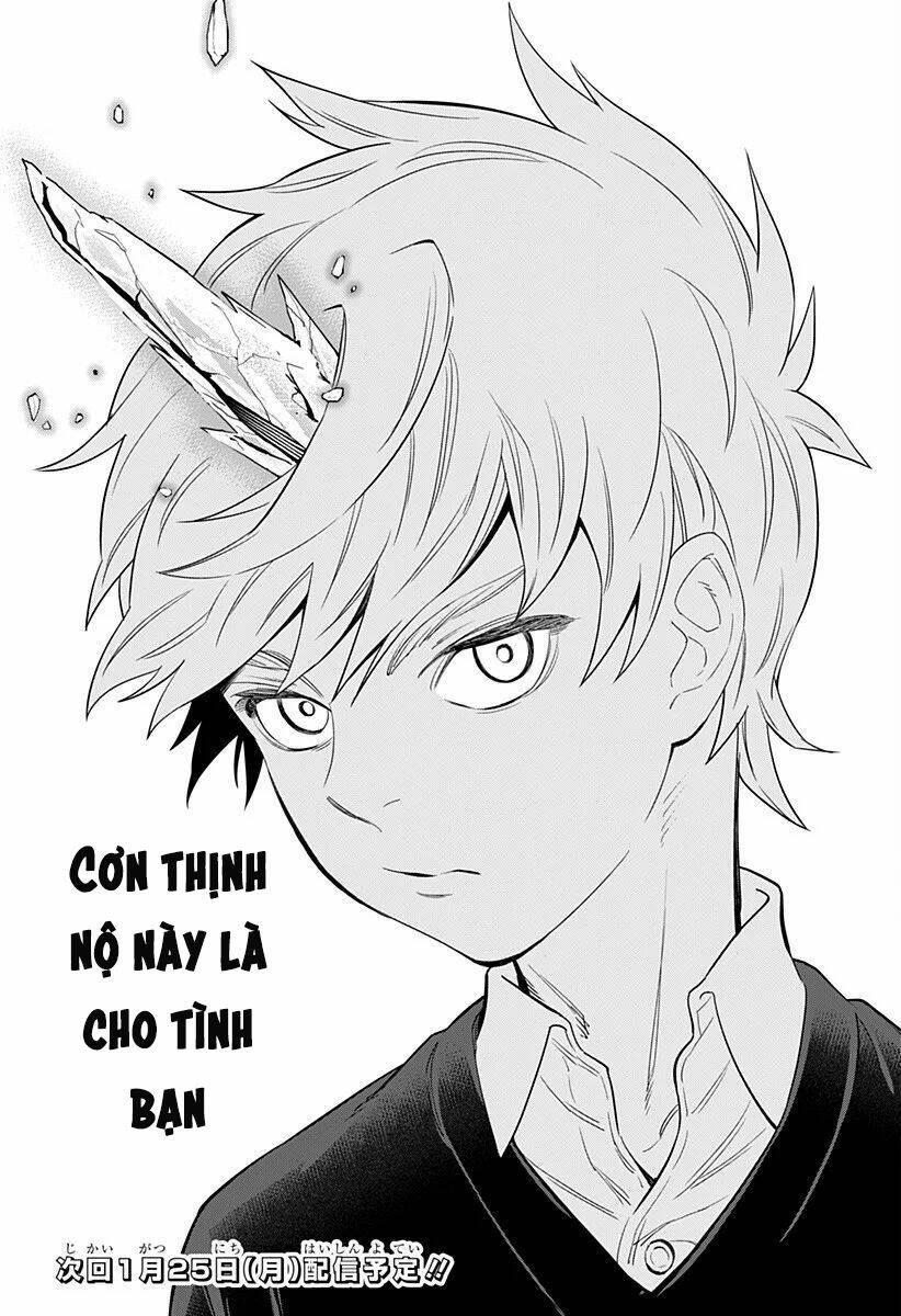 tiêu diệt dị nghị trong xã hội loài người chapter 5 22