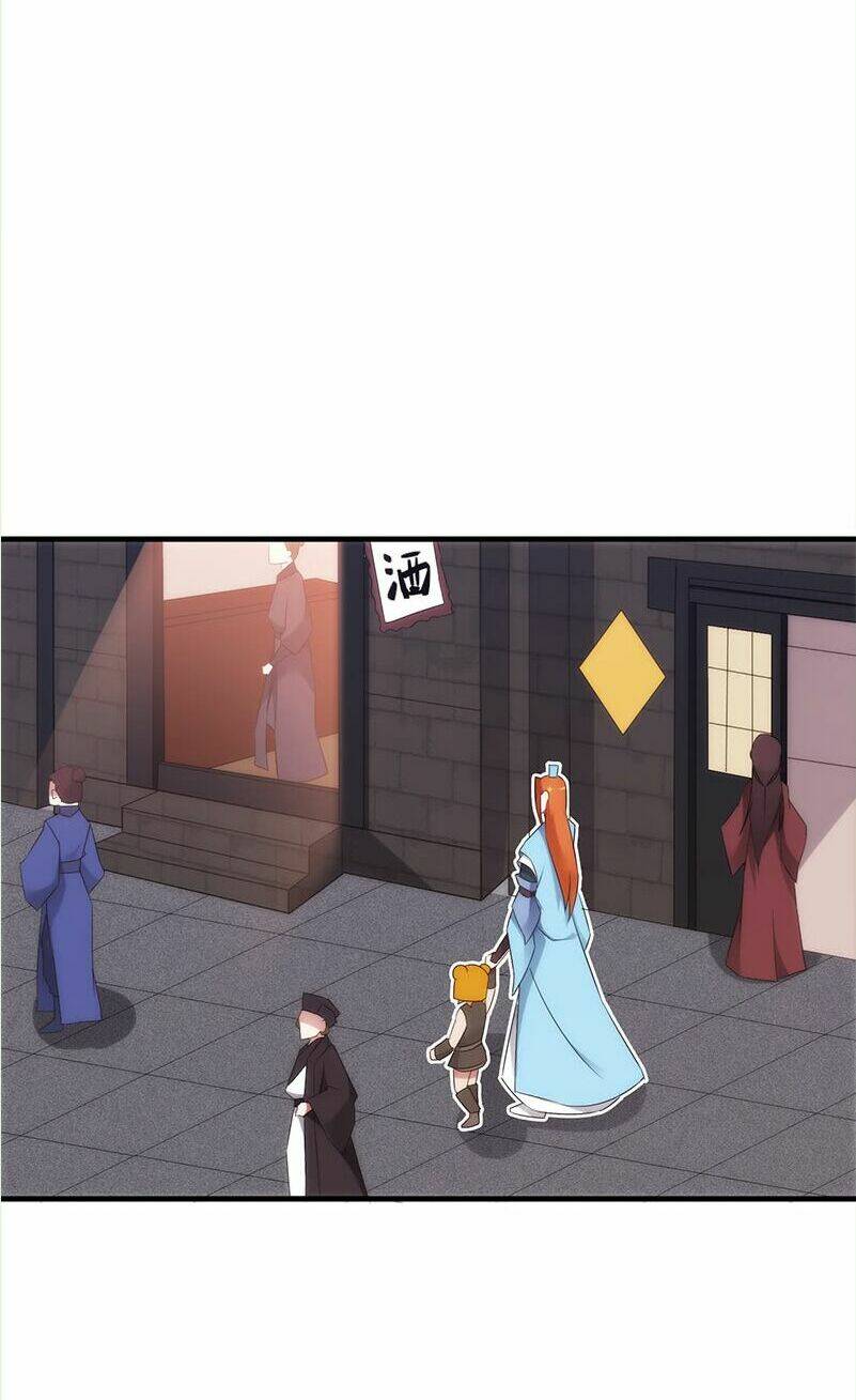 thiên hạ kiếp chapter 37 39