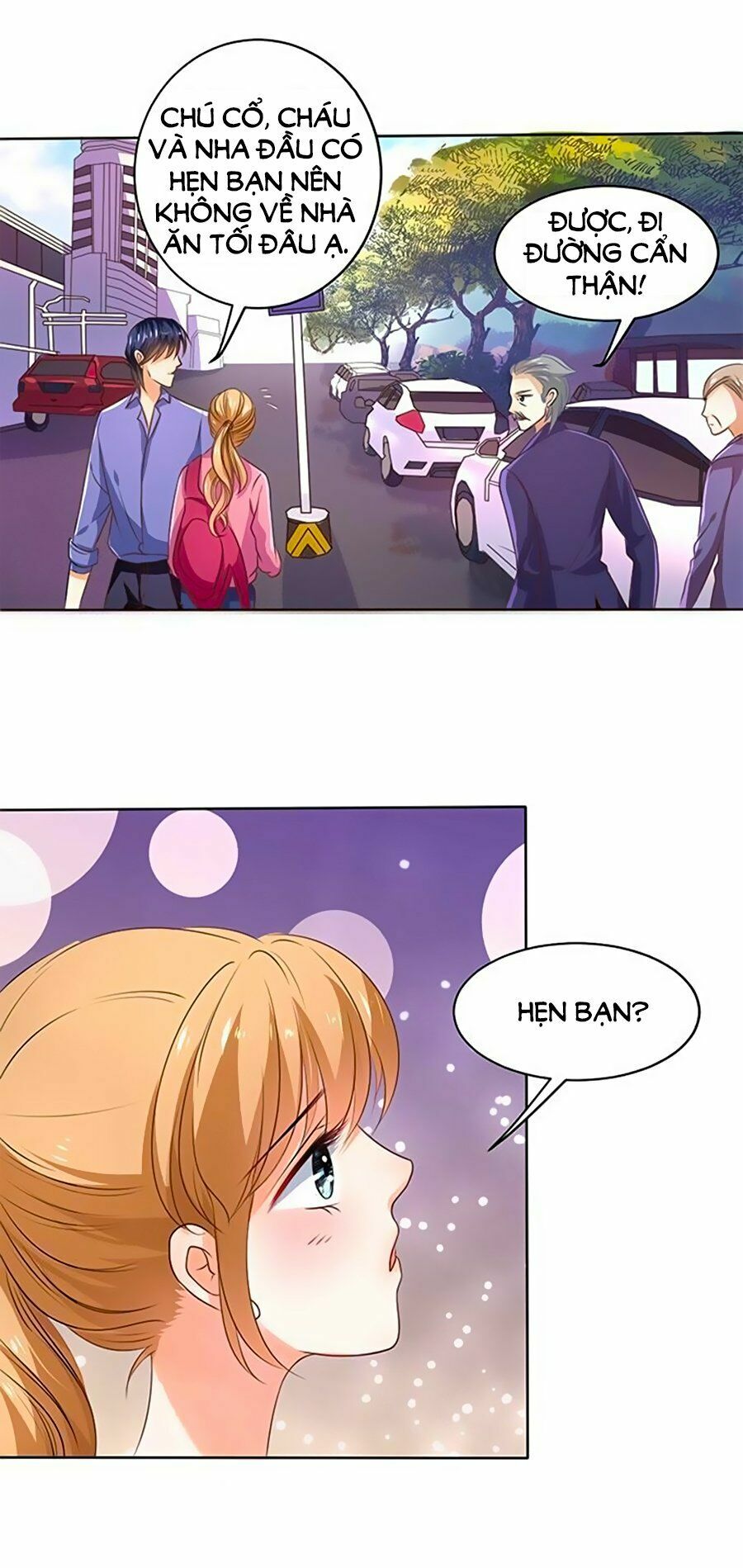 bác sĩ sở cũng muốn yêu chapter 116 4