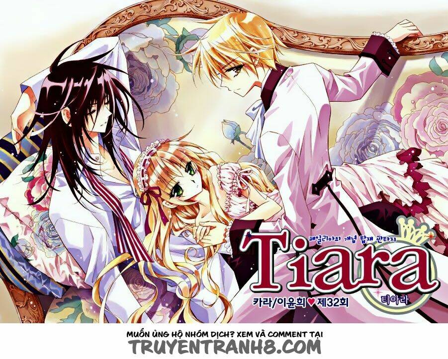 tiara chapter 32 2