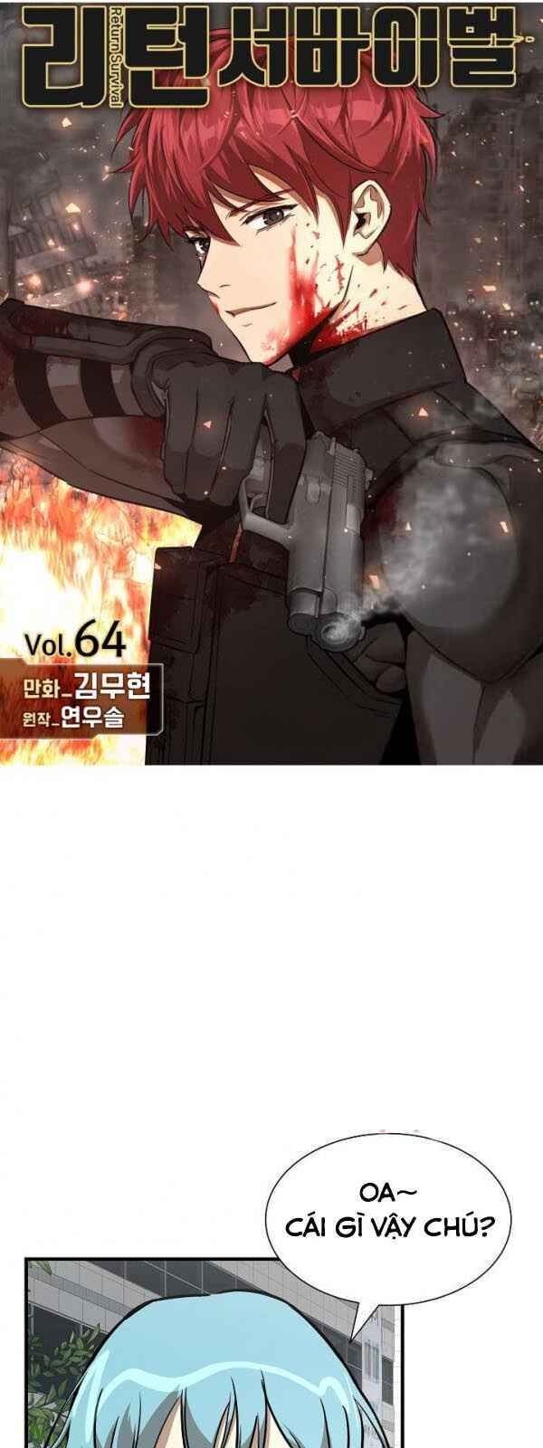 return survival chapter 64 1