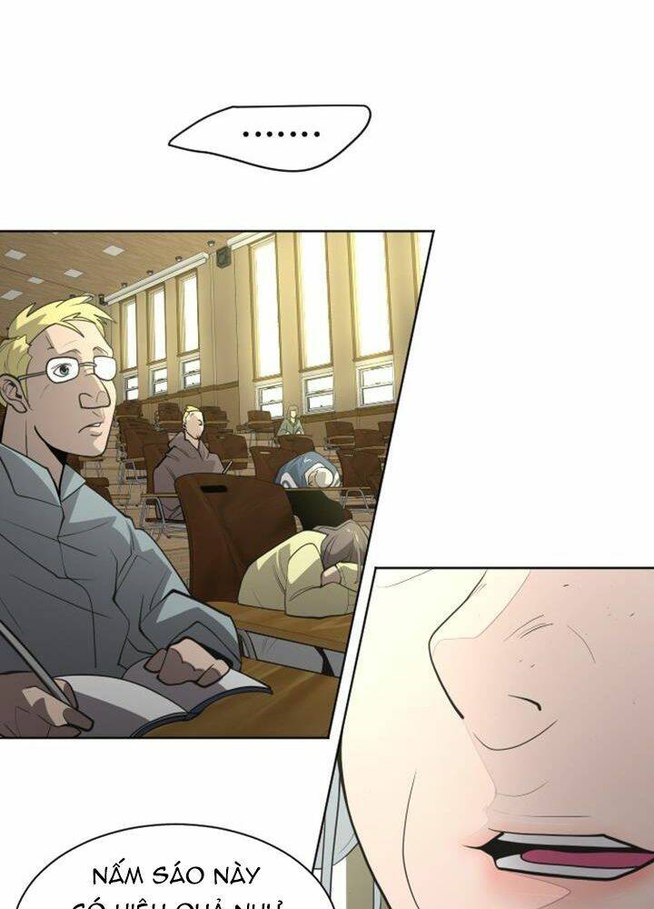 kĩ nguyên của anh hùng chapter 113 87