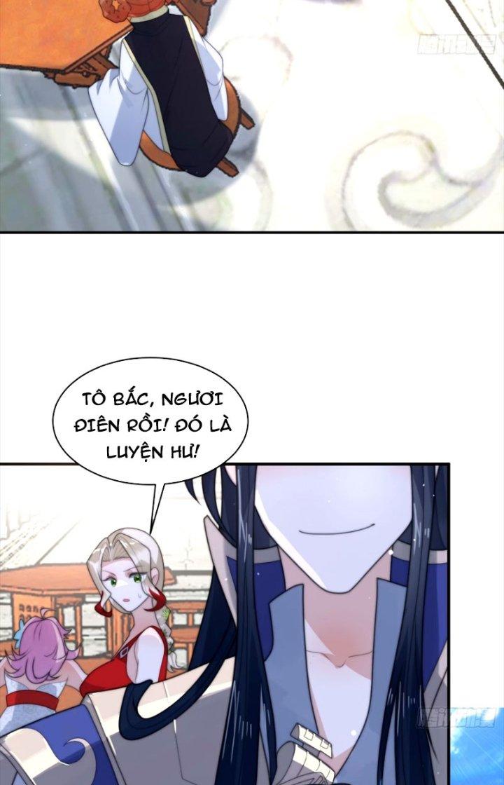 mỗi nữ đồ đệ đều muốn giết ta chapter 46 37