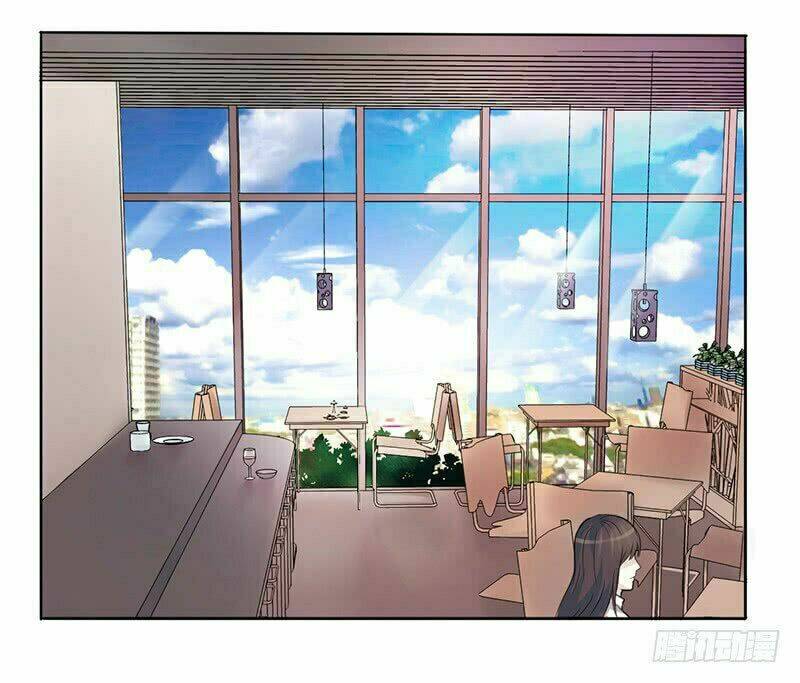 danh môn độc sủng ái thê chapter 4 28