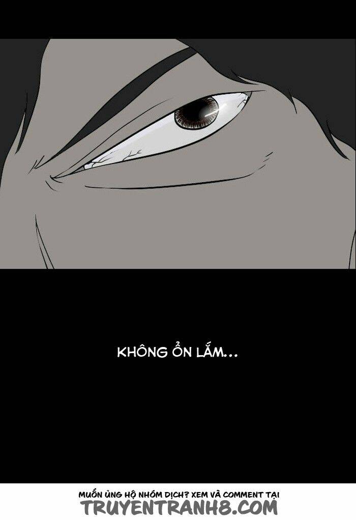 thứ sáu: những câu chuyện cấm chapter 37 47