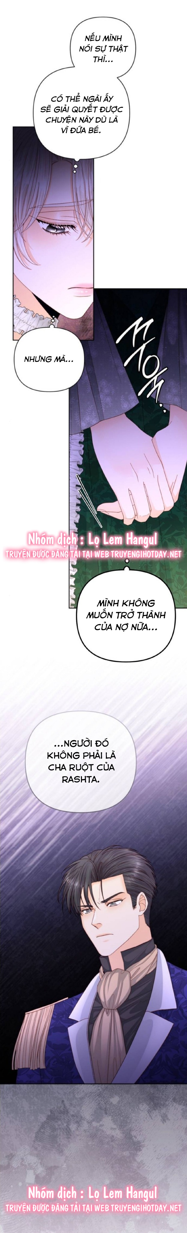 Hoàng Hậu Tái Hôn chapter 162 30