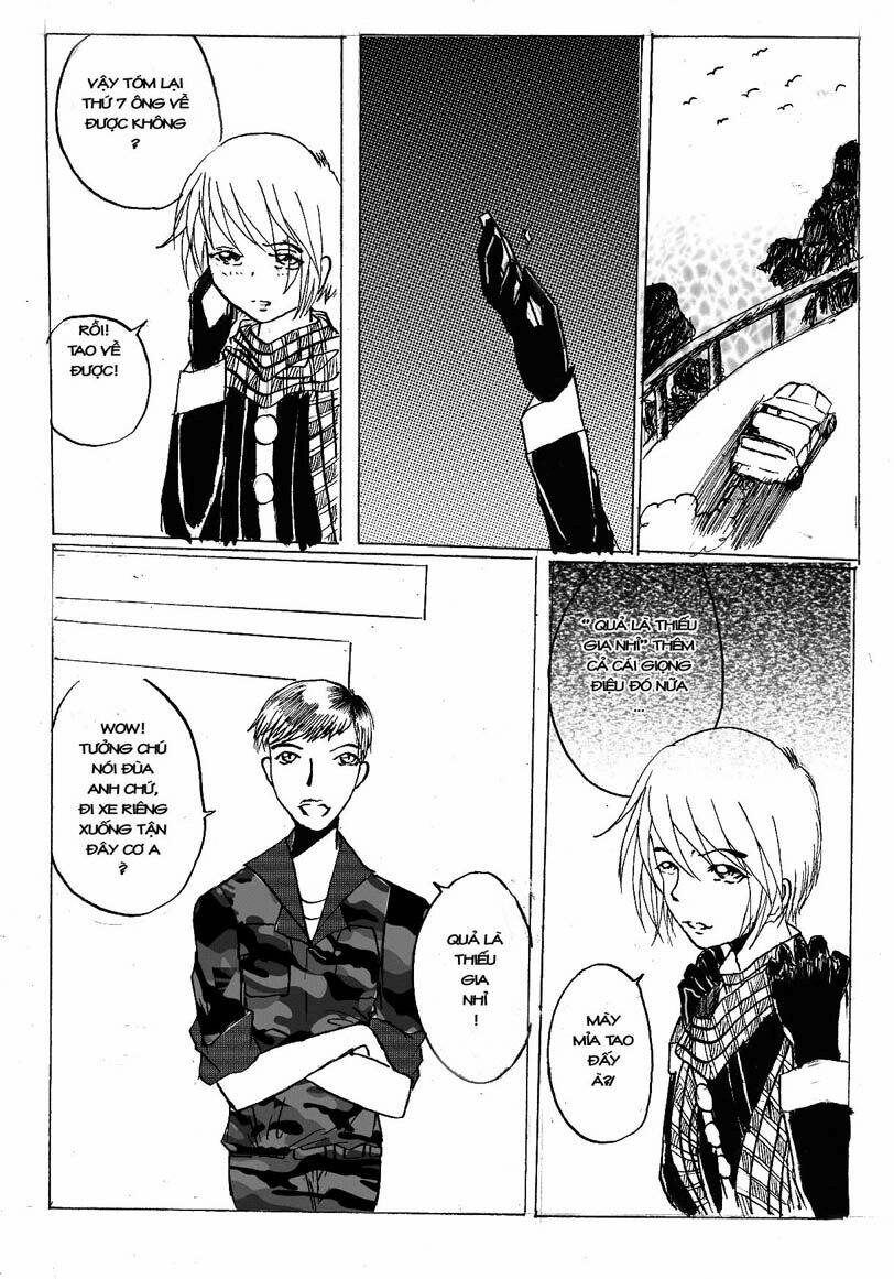 tuổi loạn chapter 2 10