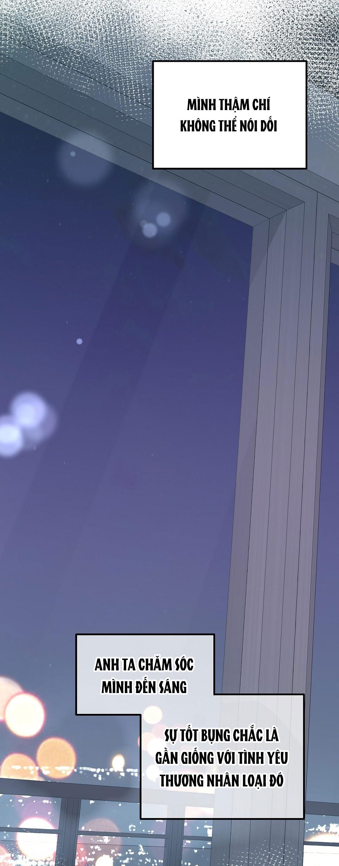 vùng cấm tình yêu của beta chapter 47 52