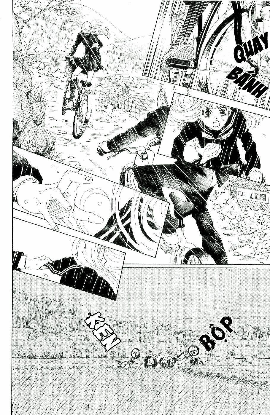 fushigi na tomodachi chapter 7 34