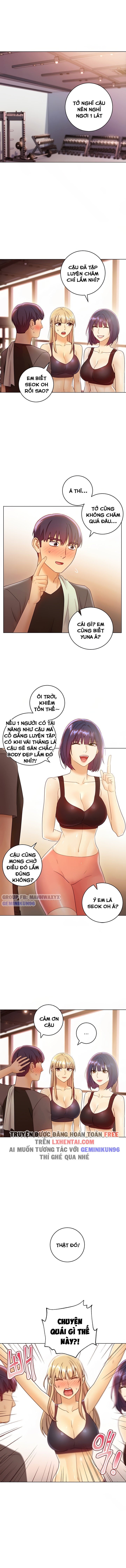 mẹ kế và những người bạn chapter 41 7