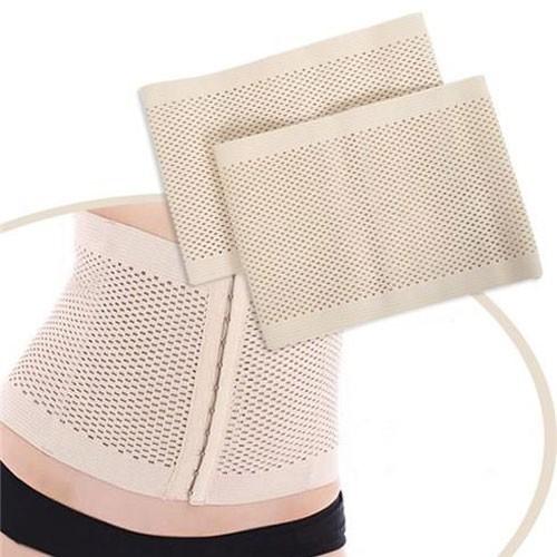 Đai Nịt Bụng Giảm Mỡ - Eo Thon Dáng Chuẩn