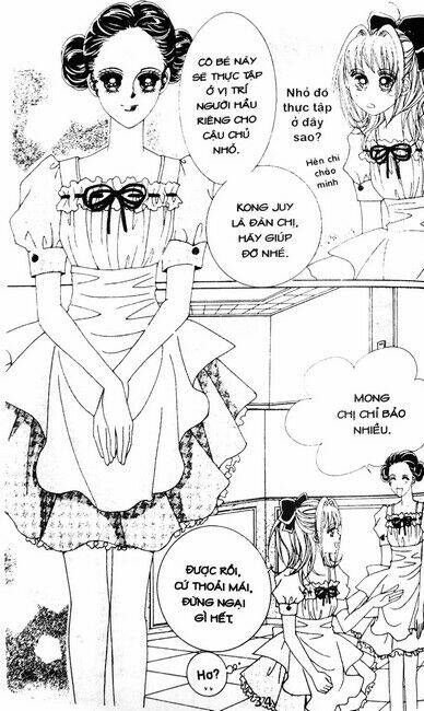 lọ lem hậu đậu chapter 21 2