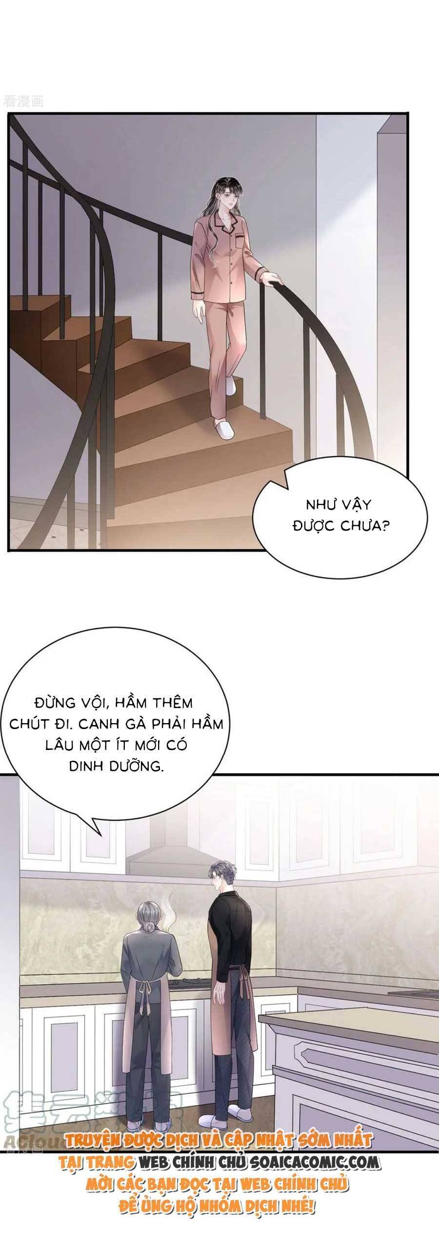 đại tiểu thư có thể có cái gì xấu chapter 142 21