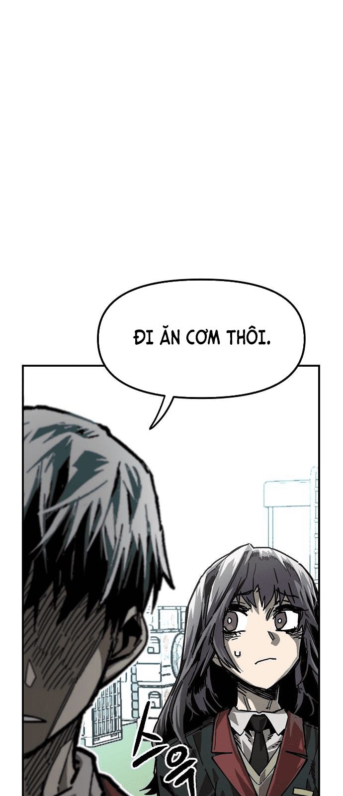 chỉ có cái c.h.ế.t mới là sự cứu rỗi chapter 19 29