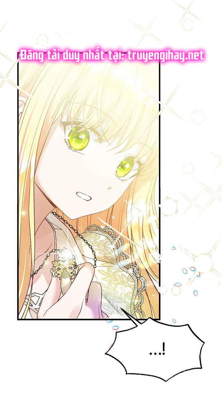 trở thành vợ thái tử quái vật chapter 62.1 4