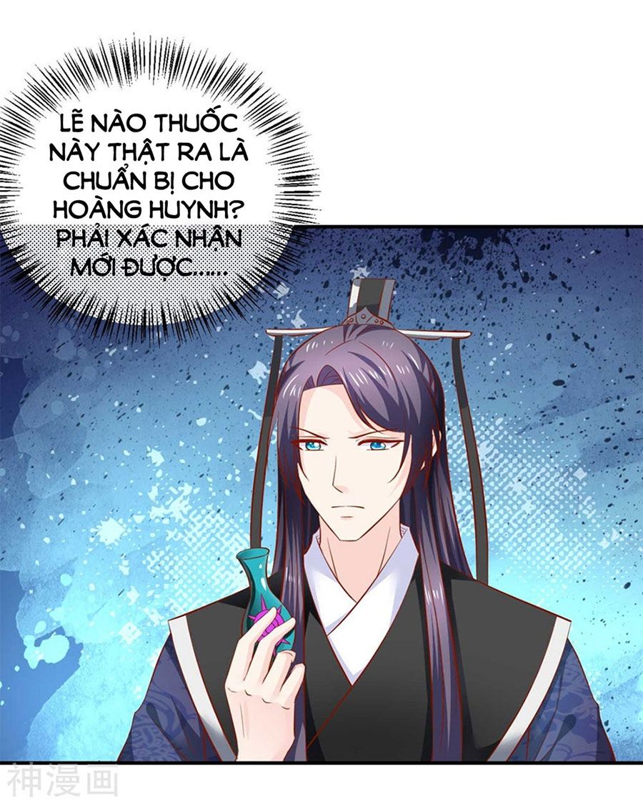 từ đây vương gia không thượng triều sớm chapter 97 1