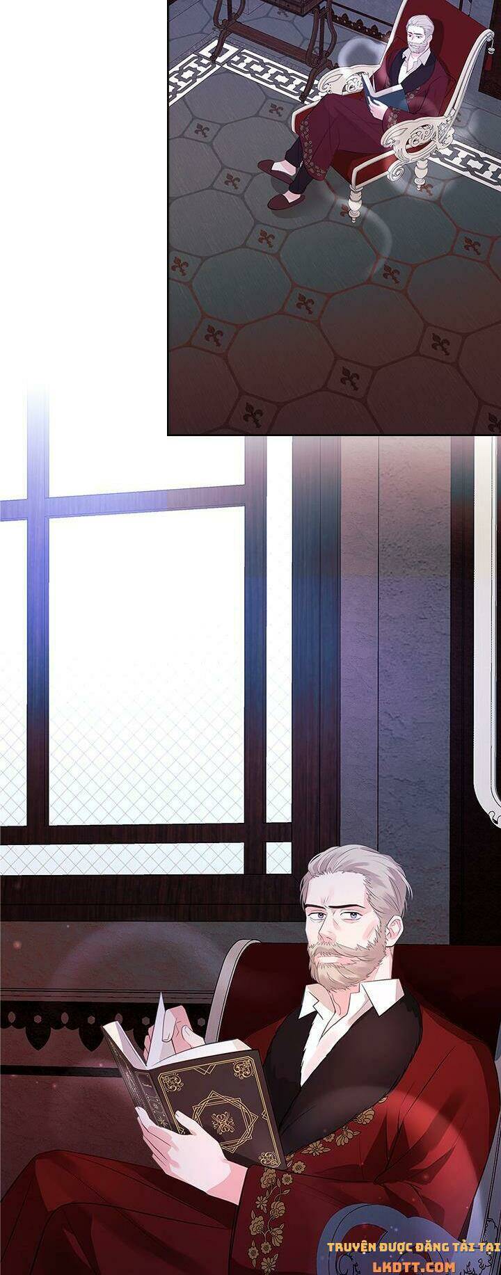 công chúa phản diện muốn ở trong ngôi nhà bánh quy chapter 6 43