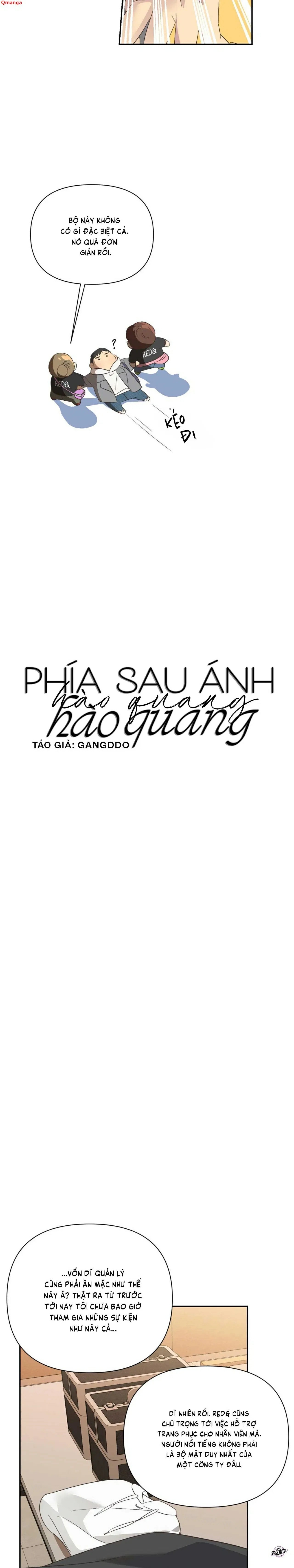 phía sau ánh hào quang chapter 18 6