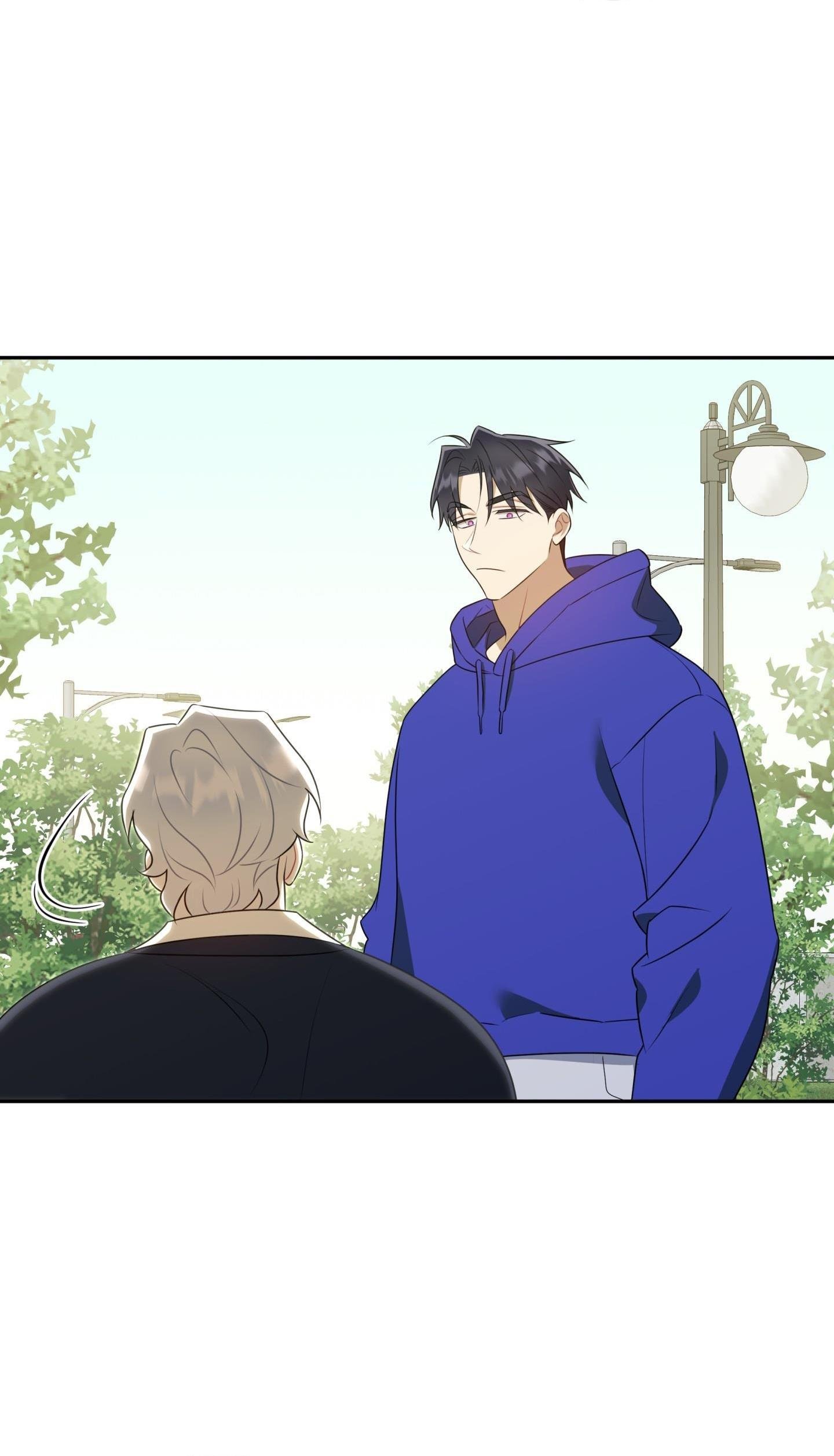 bắt tay hả, thôi bỏ đi! chapter 38 31