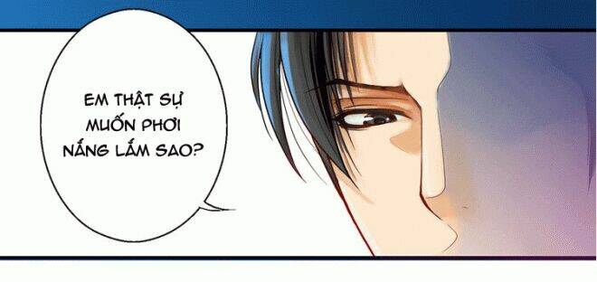 xin hãy cho tui mặt trời! chapter 1 14