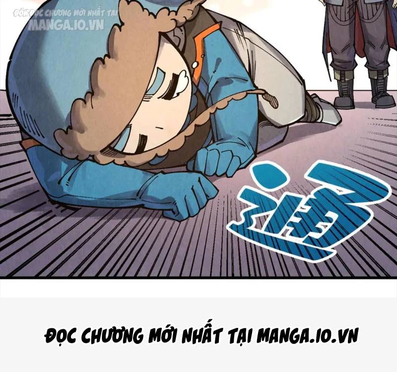 vạn cổ chí tôn chapter 302 19