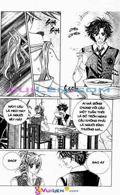 bóng mây qua chapter 1 24