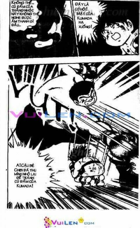 chibi cậu bé quyền anh (8 tập full) chapter 3 110