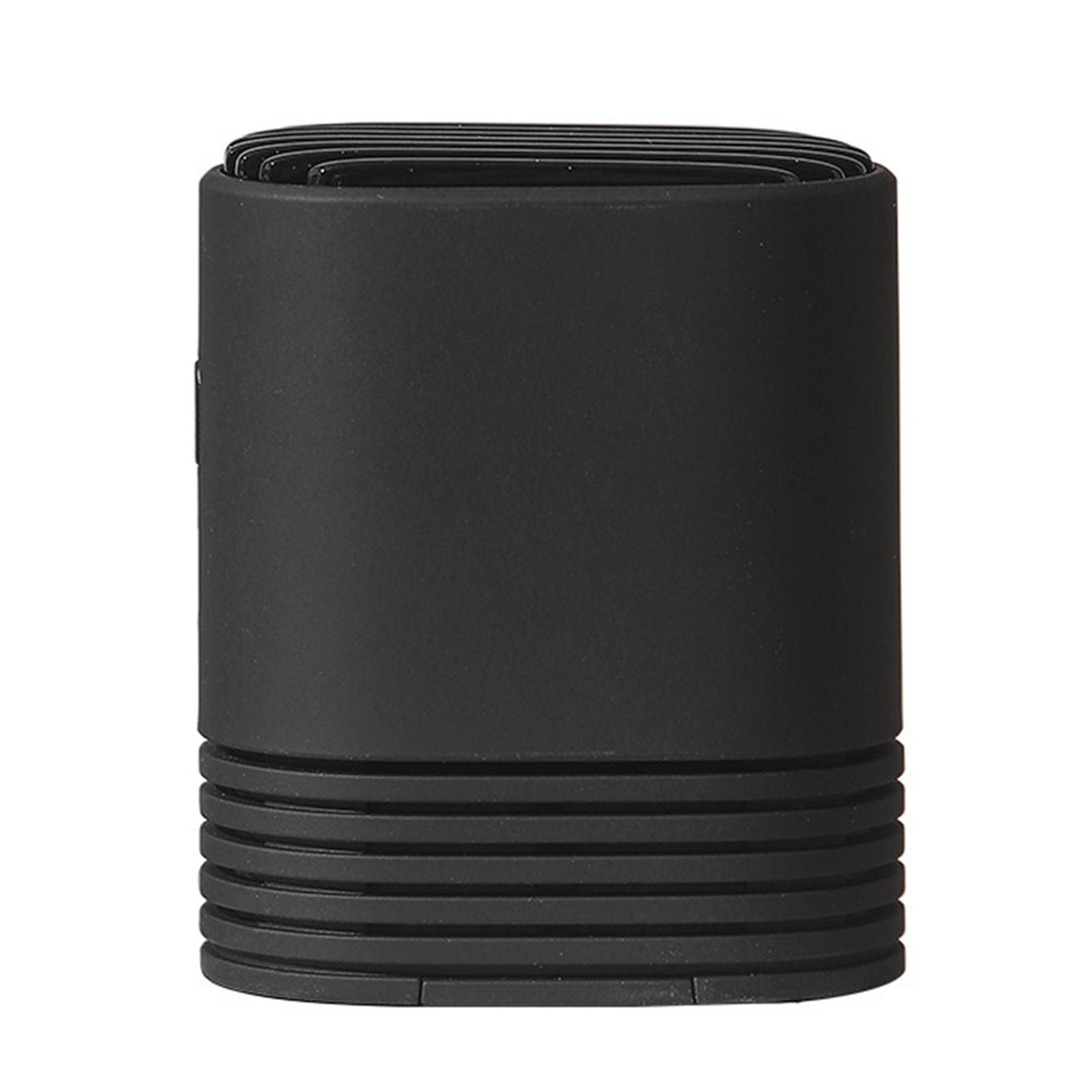 Portable Air Purifier PM2.5 Formaldehyde Removal Necklace Mini Air Freshener Wearable Air Cleaner USB Rechargeable