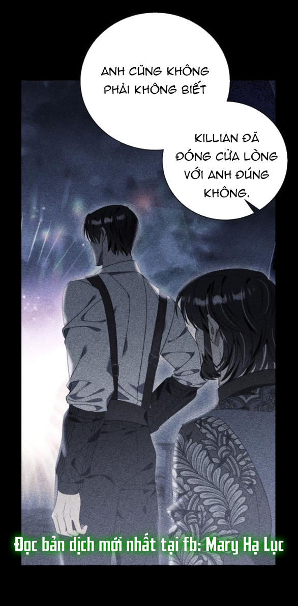 tôi tưởng đó chỉ là tiểu thuyết trọng sinh bình thường chapter 81.2 5