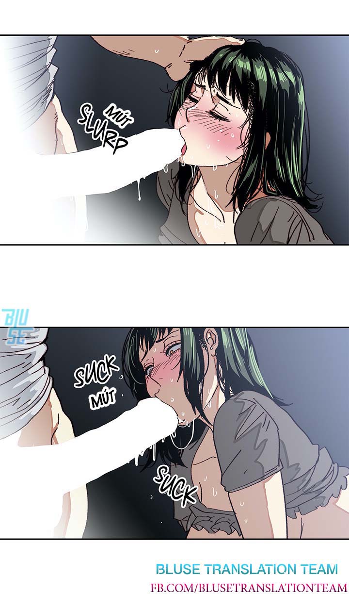 dục vọng chết người chapter 7 34