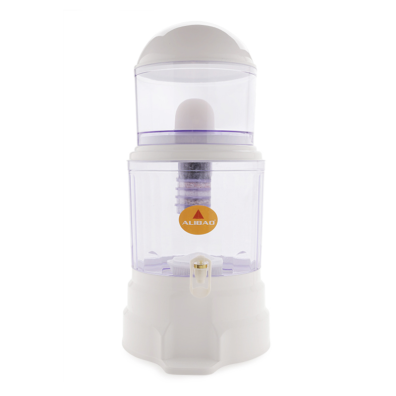 MÁY LỌC NƯỚC ALIBAO 15L