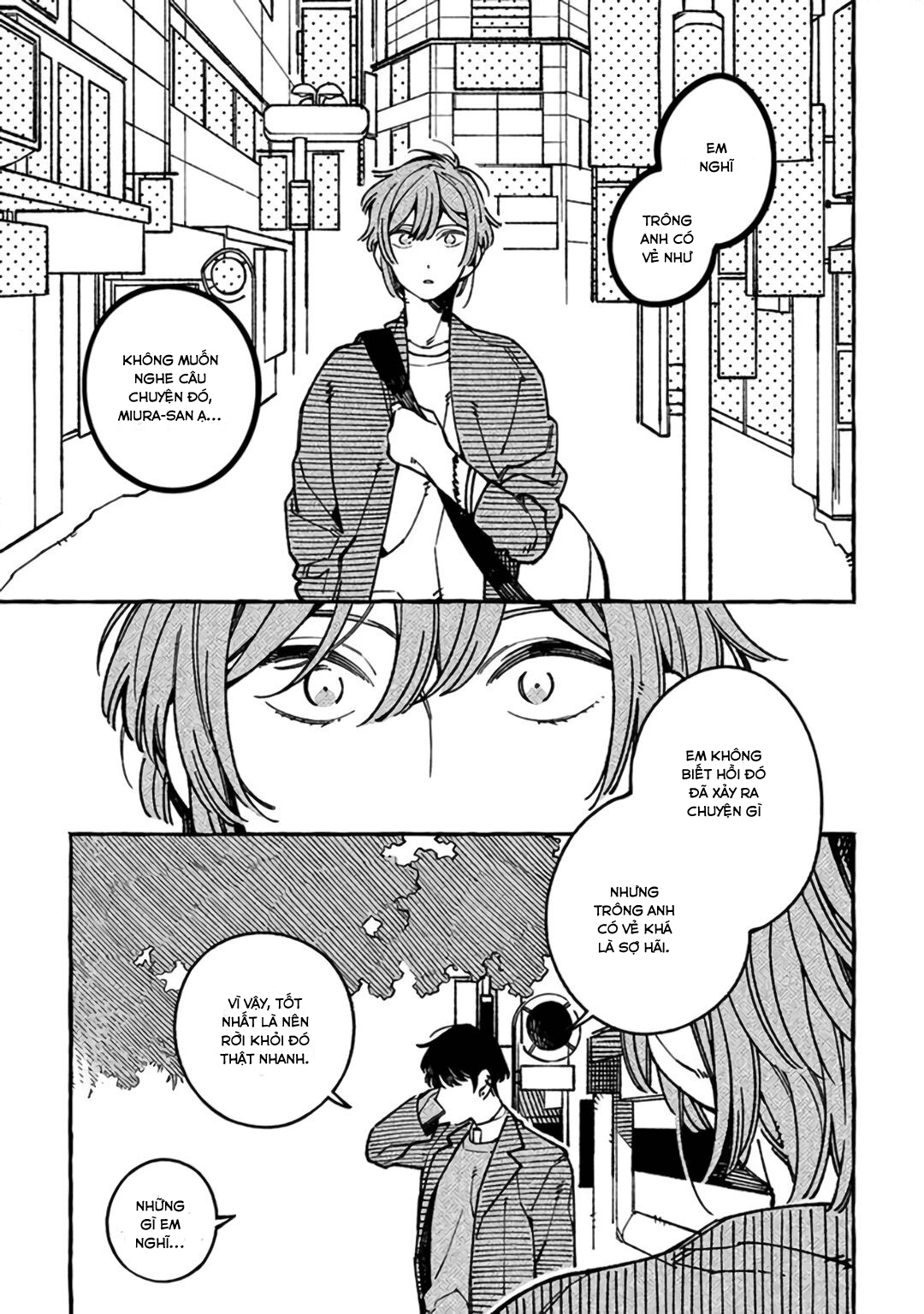 thực hành nói dối chapter 3 24