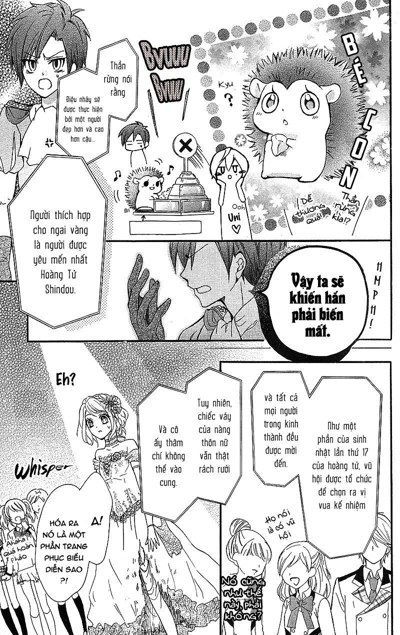 primo prima! chapter 7 14