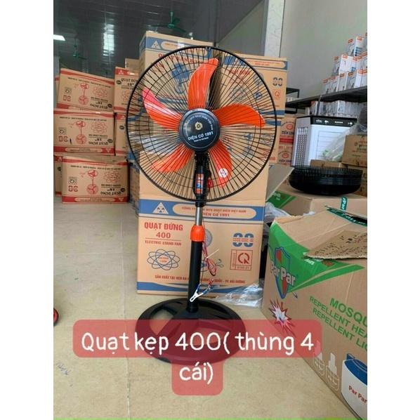 QUẠT KẸP BÌNH ẮC QUY 12V