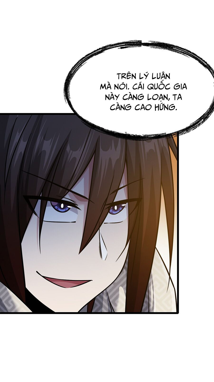 đại bảo kiếm của tôi chapter 31 29