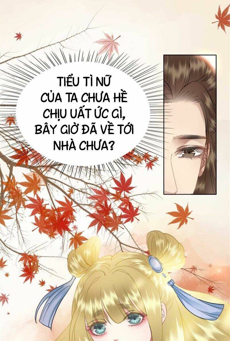 gay rồi! cái đó thành tinh rồi chapter 57 58