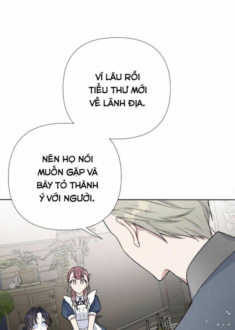 cách mà kỵ sĩ sống như tiểu thư chapter 29 60