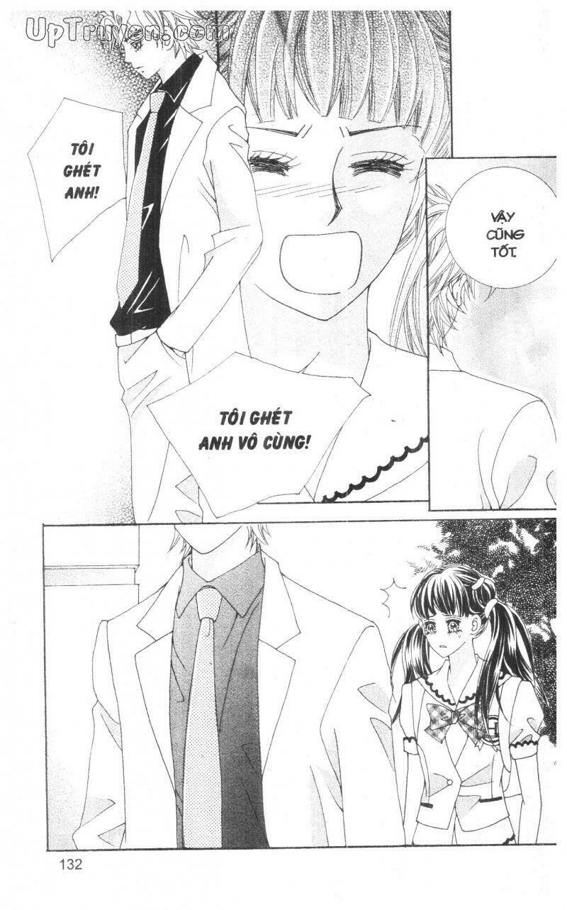 meo meo dịu dàng đi nhé chapter 12 132