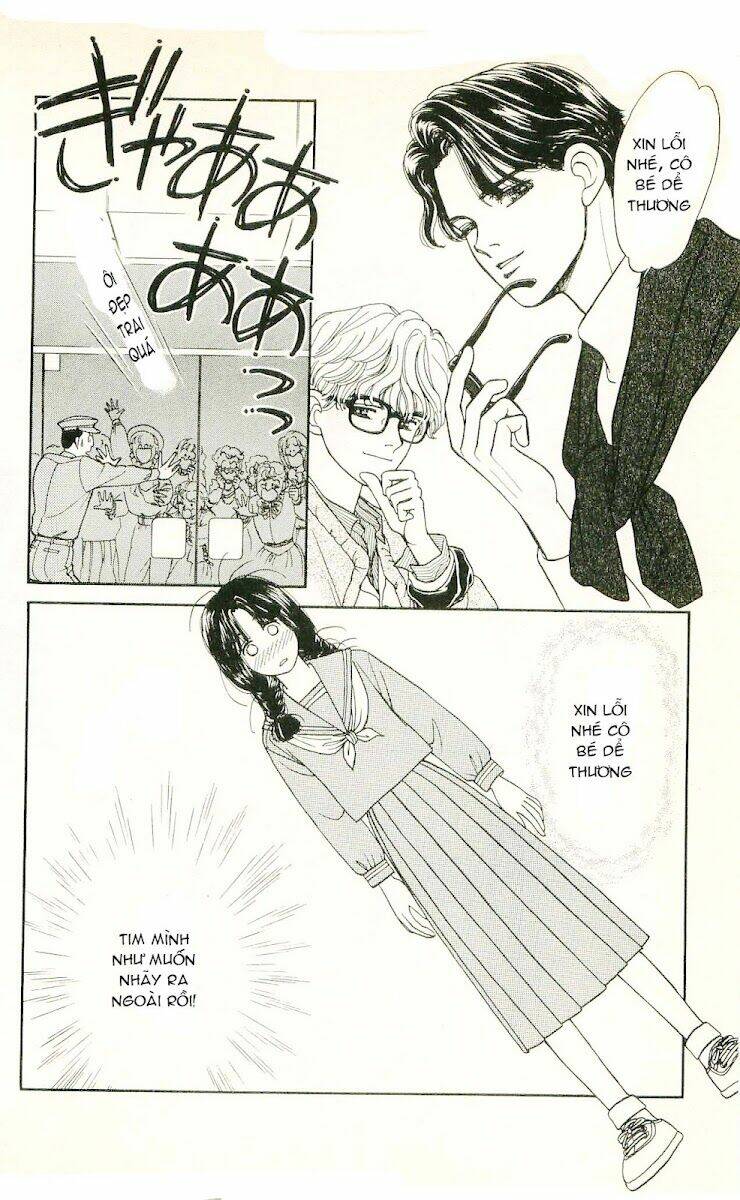 hajime-chan ga ichiban! chapter 2 17