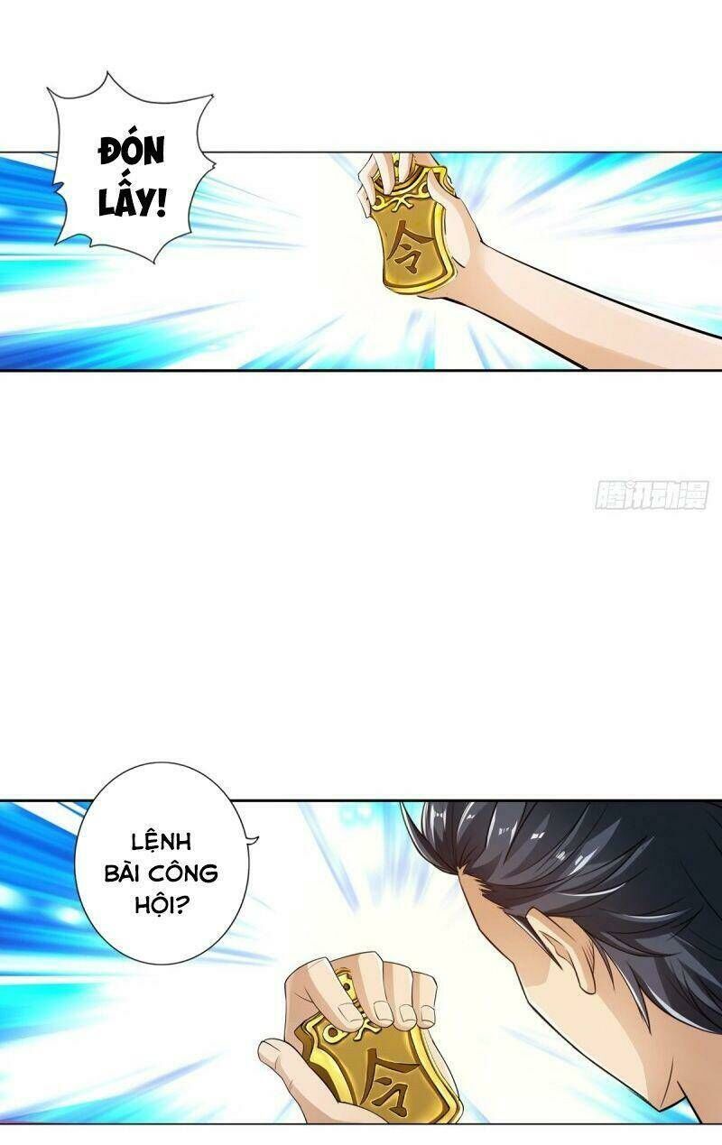 nhân vật phản diện đi tìm đường chết chapter 84 26