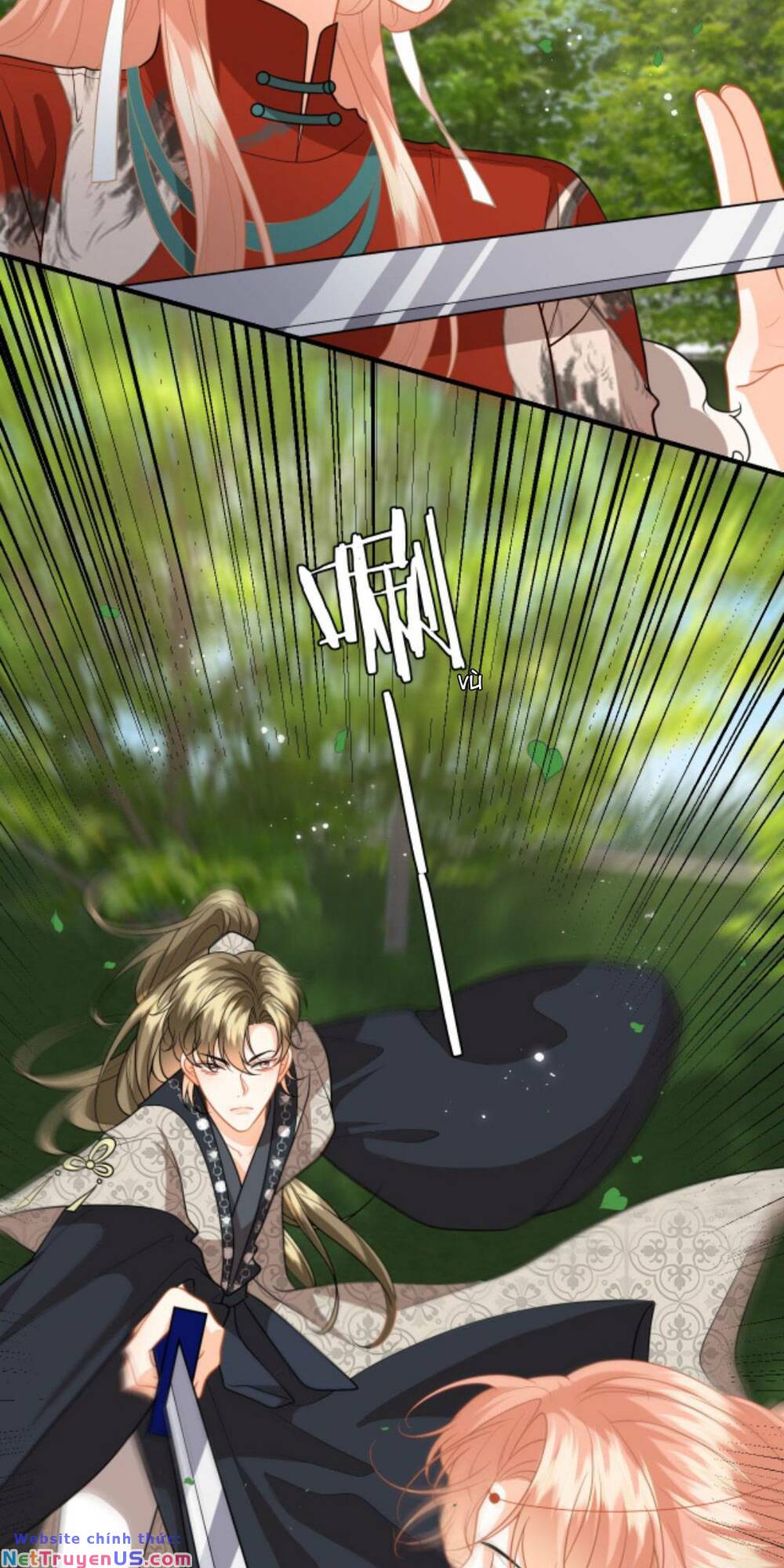 xuyên nhanh: phản diện quá sủng quá mê người chapter 145 9