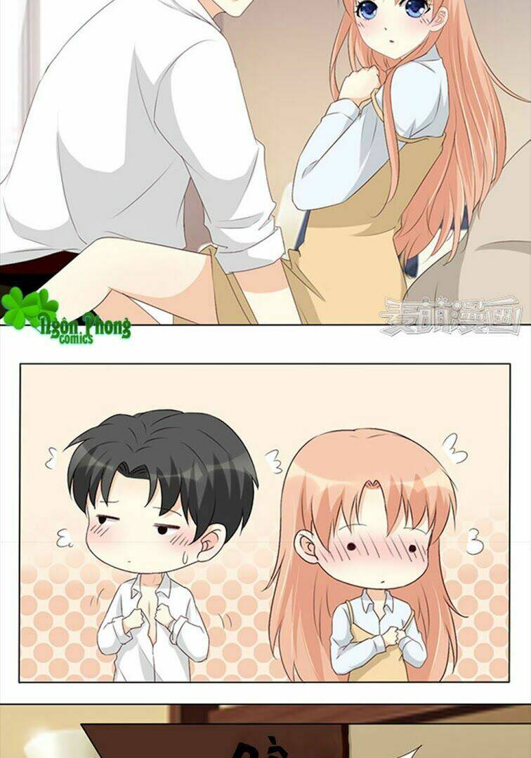 tổng tài bá đạo là gay chapter 36 6