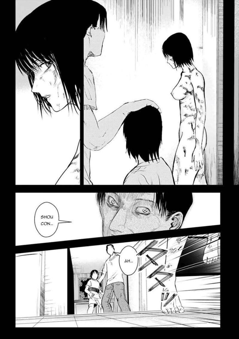 tái sinh manga chapter 22 17