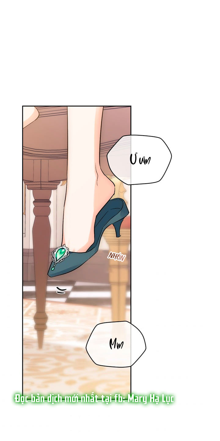 ác nữ xứng đôi với bạo chúa chapter 100 49